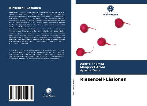 Riesenzell-Läsionen