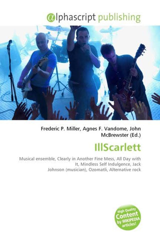 IllScarlett