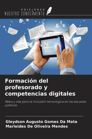 Formación del profesorado y competencias digitales