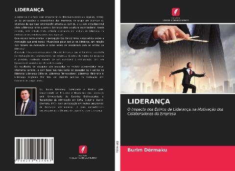 LIDERANÇA