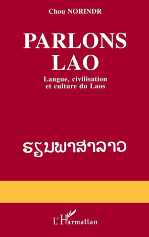 Parlons lao