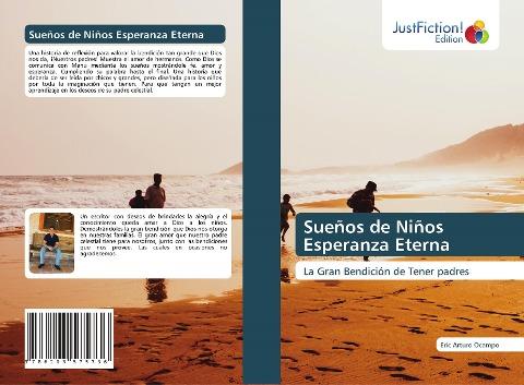 Sueños de Niños Esperanza Eterna