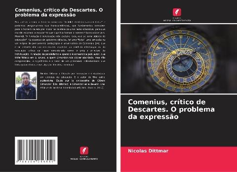 Comenius, crítico de Descartes. O problema da expressão
