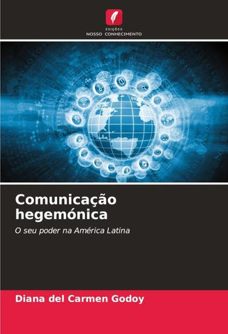 Comunicação hegemónica