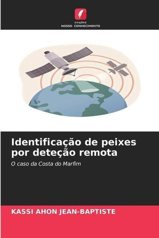 Identificação de peixes por deteção remota