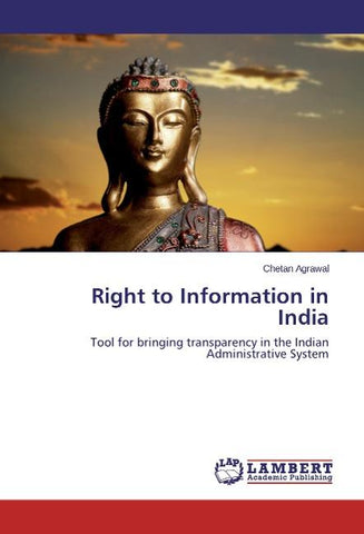 Right to Information in India