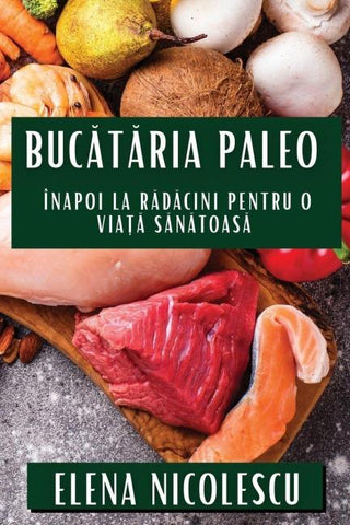 Buc¿t¿ria Paleo