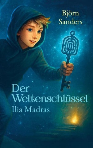 Der Weltenschlüssel