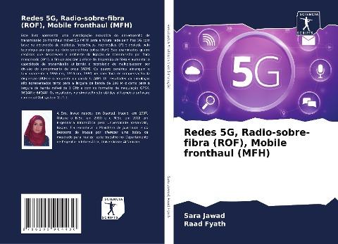 Redes 5G, Radio-sobre-fibra (ROF), Mobile fronthaul (MFH)
