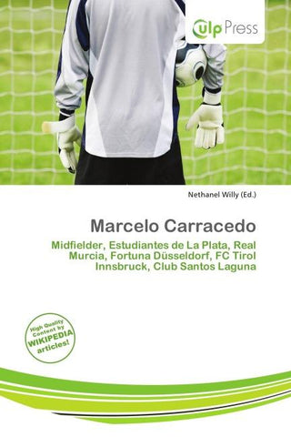Marcelo Carracedo