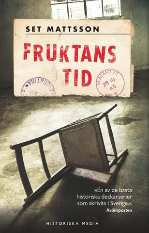 Fruktans tid