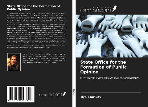 State Office for the Formation of Public Opinion