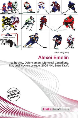 Alexei Emelin