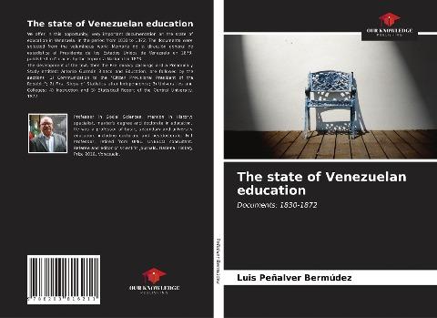 The state of Venezuelan education