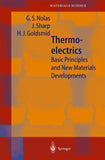 Thermoelectrics