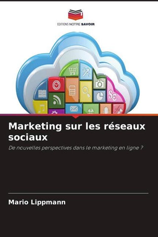 Marketing sur les réseaux sociaux