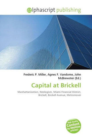 Capital at Brickell