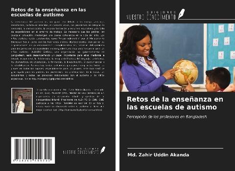Retos de la enseñanza en las escuelas de autismo