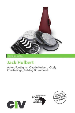 Jack Hulbert