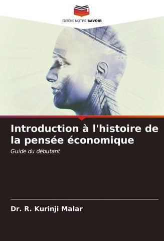 Introduction à l'histoire de la pensée économique