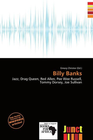 Billy Banks