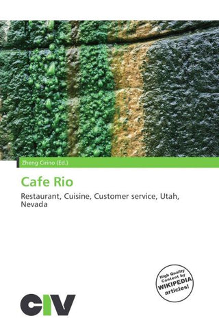 Cafe Rio