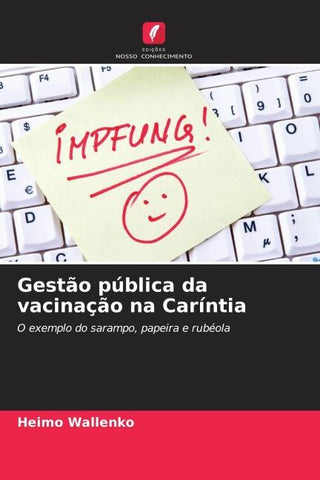 Gestão pública da vacinação na Caríntia