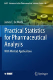 Practical Statistics for Pharmaceutical Analysis