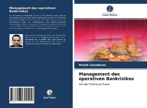 Management des operativen Bankrisikos