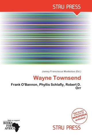Wayne Townsend
