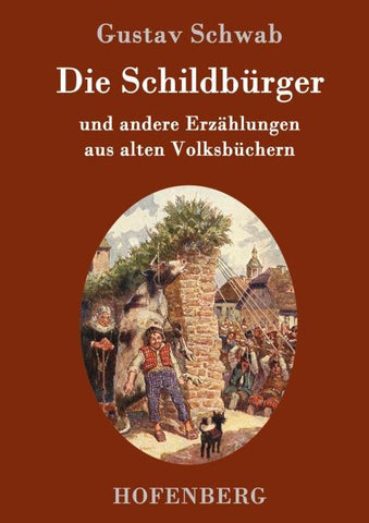 Die Schildbürger