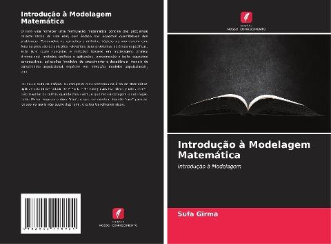 Introdução à Modelagem Matemática