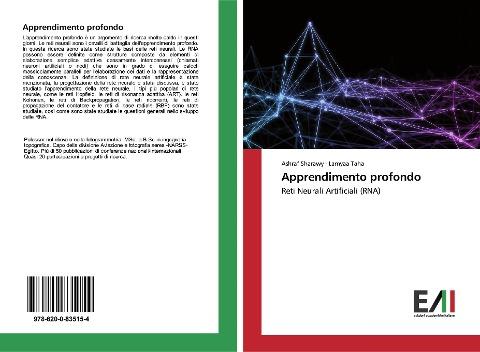 Apprendimento profondo