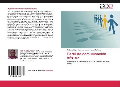 Perfil de comunicación interna