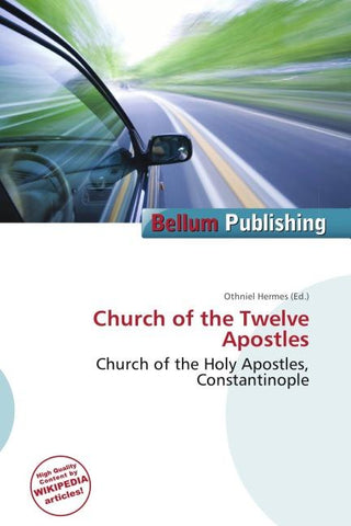 Church of the Twelve Apostles