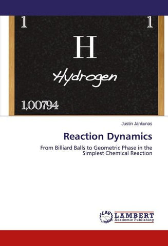 Reaction Dynamics