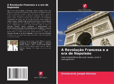 A Revolução Francesa e a era de Napoleão