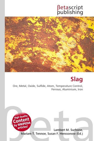 Slag