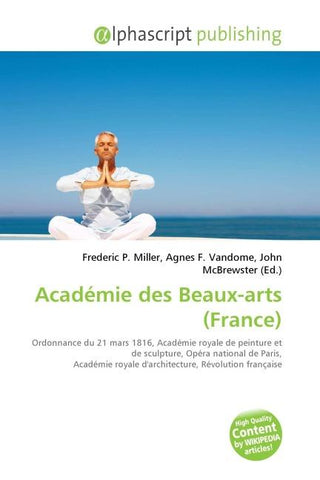 Académie des Beaux-arts (France)