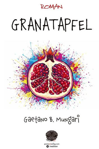 Granatapfel