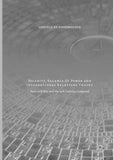Polarity, Balance of Power and International Relations Theory