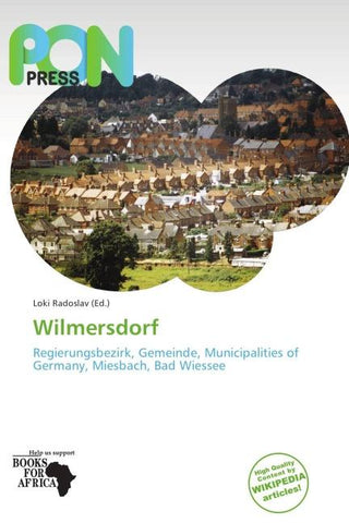 Wilmersdorf