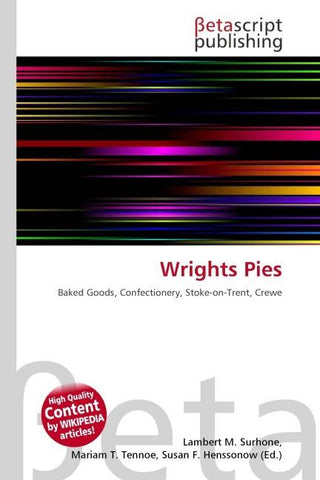 Wrights Pies