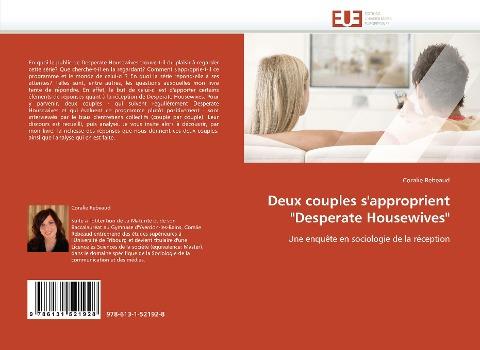 Deux couples s'approprient "Desperate Housewives"