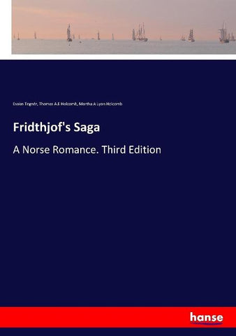 Fridthjof's Saga