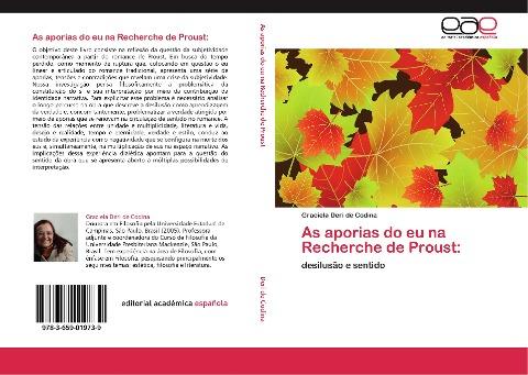 As aporias do eu na Recherche de Proust: