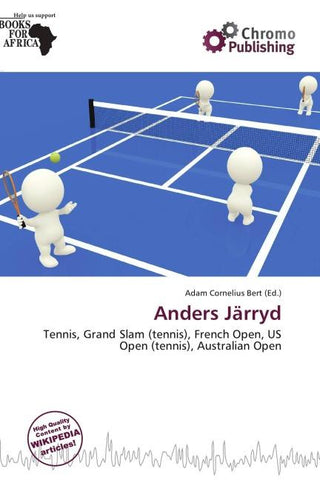 Anders Järryd