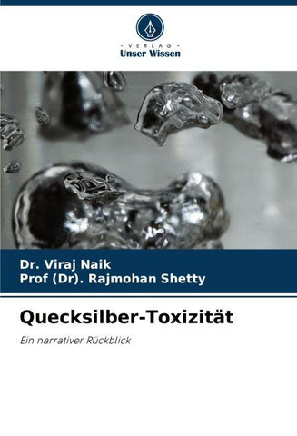 Quecksilber-Toxizität