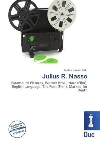 Julius R. Nasso