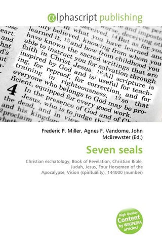 Seven seals